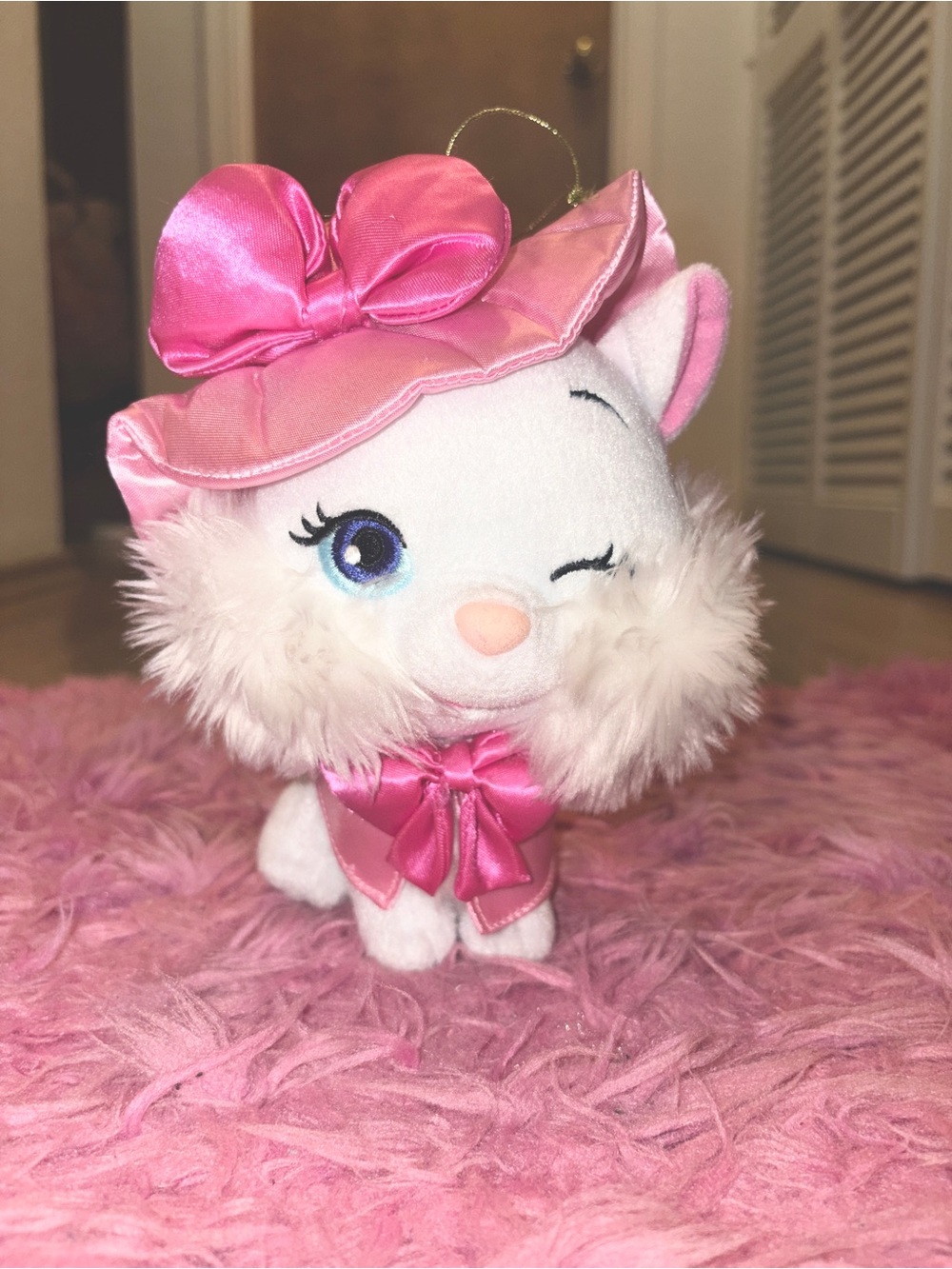 Aristocat Cat